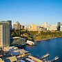 DoubleTree by Hilton Perth Waterfront