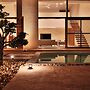 Secret Villas by Relapool