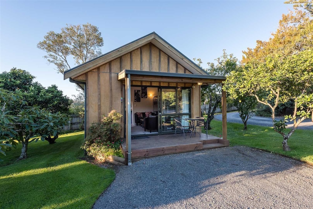 Kerigold Secluded Chalets