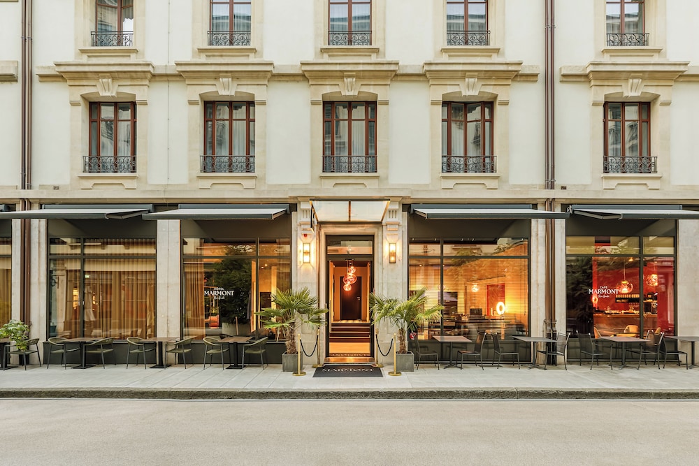 Marmont Hotel