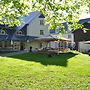 Berghotel Drei Brüder Höhe