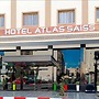 Atlas Saiss