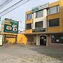 Hostal La Cocina Tipica
