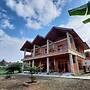 Juma Cottages