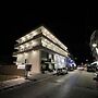Aethon Airport Project Hotel-Free Shuttle by GK Hospitality Group