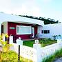 Aqua House