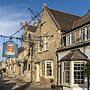 The Bell Inn Hotel, Stilton, Cambridgeshire