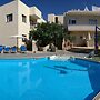 C & A Hotel Apartments