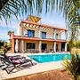 Villa Copacabana