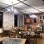 Burka Hostel