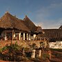 MamboViewPoint Eco Lodge