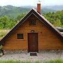 Relaxing Cottage Donacka Gora