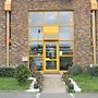 Class Hôtel Poitiers