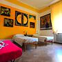 A casa dell'artista Viki