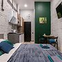 RentalSPb Apart-hotel on Metallostroy