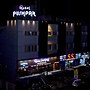 Hotel Pushpak Satara