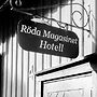 Hotell Röda Magasinet