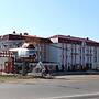 Avtokemping Saratov