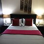 Ein Gedi Premier Lodge