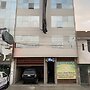 Manantial Hotel No.003