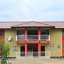 Kutwingi lodge