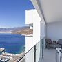 Your Dream Vacation in Tenerife Seaview