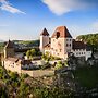 Jugendherberge Schloss Burgdorf - Hostel