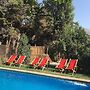 El Encanto Del Manzano - Hostel