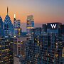 W Philadelphia