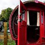 Jura @ Westcote Glamping