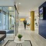 Residence Mercure Paris La Defense Grande Arche