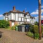 2 Bedroom Ground Floor Apartment