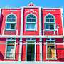 Be Nomad Home Stay