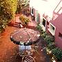 Hotel Alsacia