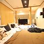 Sapporo Dome Front House
