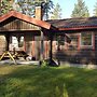 Siljansborgs Stugby