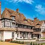 Le Manoir des Chevaux Dorés