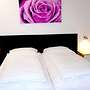 Budget Hotel Ludwigshafen