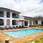 Kena Beach Villas