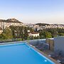 Athens Panorama Project