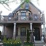 East 42nd Mansion