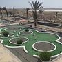 Arabian Sea Motel