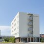 Bibai ekimae hotel BIJIKO