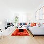 Superior Apartment Bracknell Centre