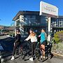 Kaikoura Waterfront Apartments