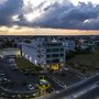 Golden Bay Hotel by Marine Parade