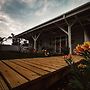 Mosswood Bed & Breakfast