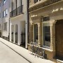 statthaus - statt Hotel