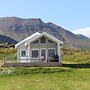Söðulsholt Cottages