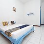Hotel O Saudara